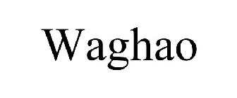 WAGHAO