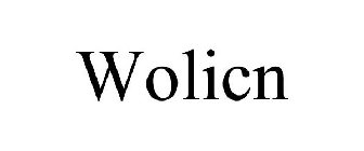 WOLICN