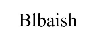BLBAISH