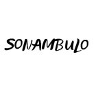 SONAMBULO