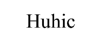 HUHIC