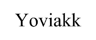 YOVIAKK