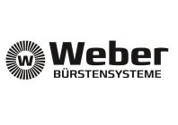 W WEBER BÜRSTENSYSTEME