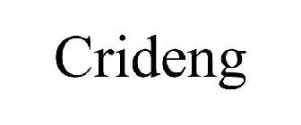 CRIDENG