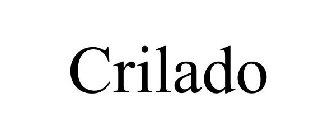 CRILADO