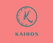 KAIROS K VI VII VIII IX X XI XII