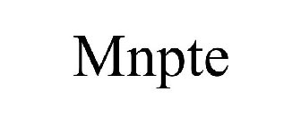 MNPTE