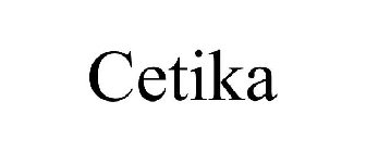 CETIKA