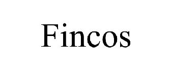 FINCOS