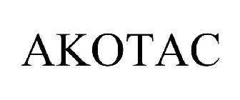 AKOTAC