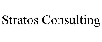 STRATOS CONSULTING