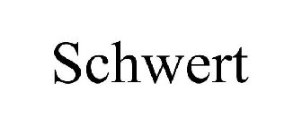 SCHWERT