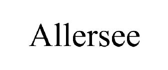 ALLERSEE