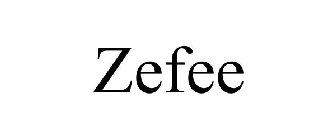 ZEFEE