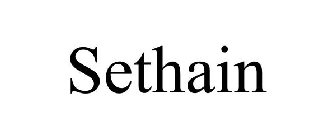 SETHAIN