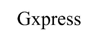 GXPRESS