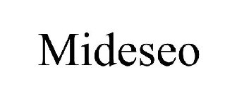 MIDESEO