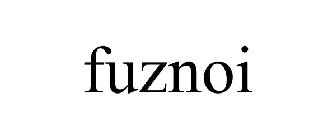 FUZNOI