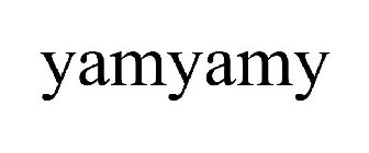 YAMYAMY