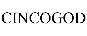 CINCOGOD