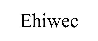 EHIWEC