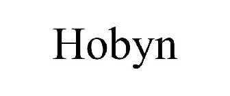 HOBYN