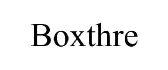 BOXTHRE