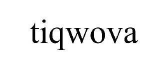 TIQWOVA