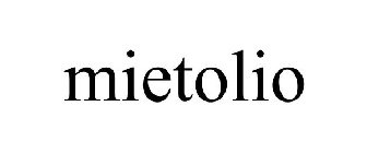MIETOLIO
