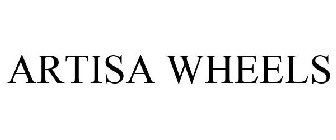 ARTISA WHEELS