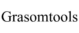GRASOMTOOLS