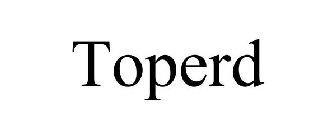 TOPERD