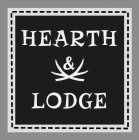 HEARTH & LODGE