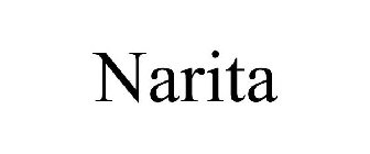 NARITA