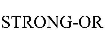 STRONG-OR