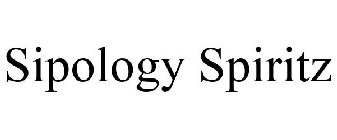 SIPOLOGY SPIRITZ