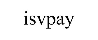 ISVPAY