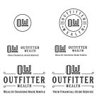OUTFITTER WEALTH LLC 2020 YOUR FINANCIAL GUIDE SERVICE WEALTH COACHING MADE SIMPLE