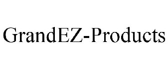 GRANDEZ-PRODUCTS