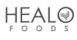 HEALO FOODS