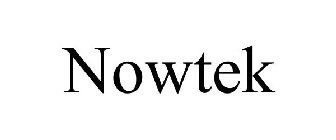 NOWTEK