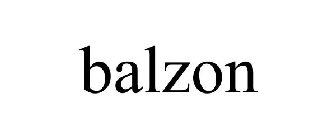 BALZON