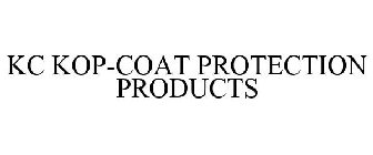 KC KOP-COAT PROTECTION PRODUCTS
