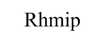 RHMIP