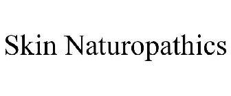 SKIN NATUROPATHICS