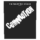 EMBRACE THE CHAOS WITH: COMMOTION