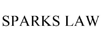 SPARKS LAW