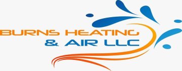 BURNS HEATING & AIR LLC