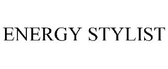 ENERGY STYLIST