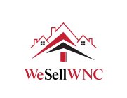 WE SELL WNC